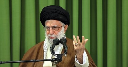 "To zemsta Boga". Iran nie kryje satysfakcji