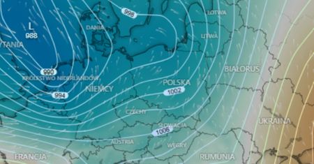 Prognoza IMGW. Na termometrach nawet 16 stopni
