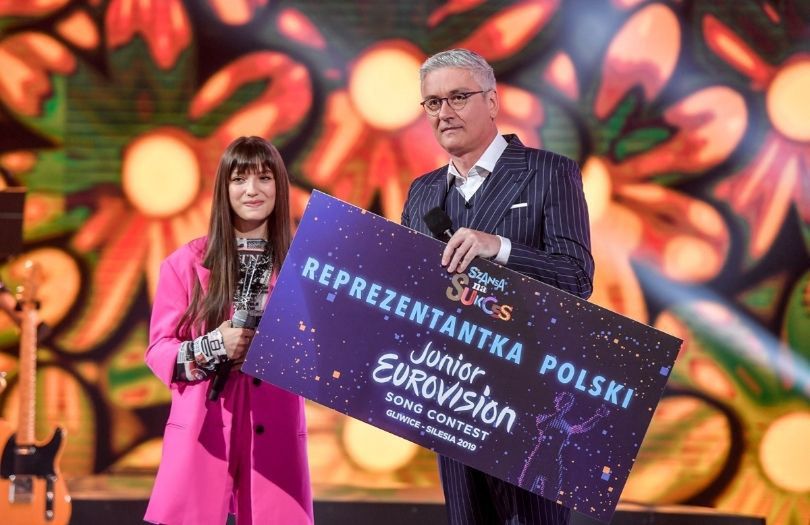 TVP zerwała umowę z Arturem Orzechem!
