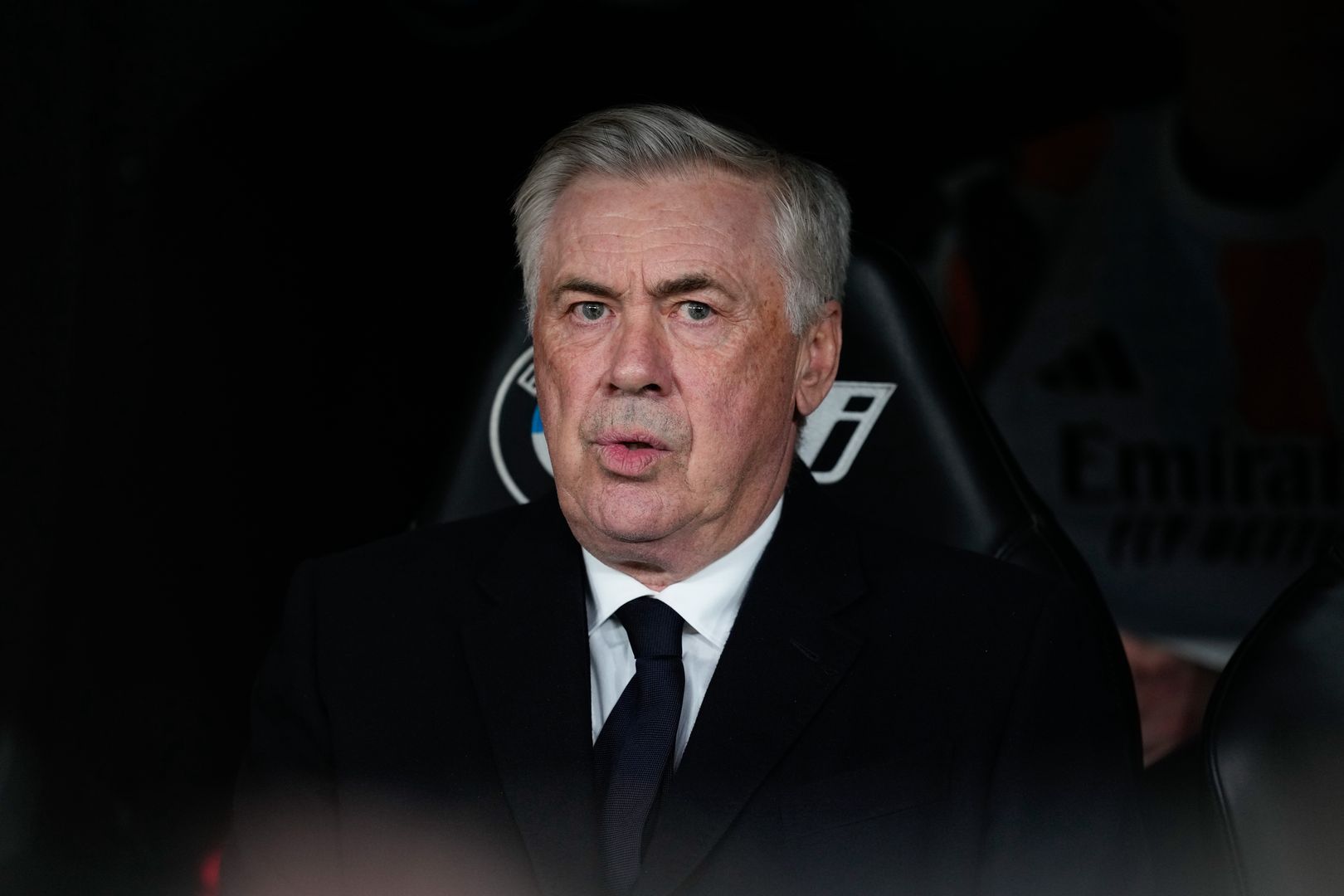 Carlo Ancelotti odejdzie z Realu Madryt. Nazwisko następcy coraz bliżej