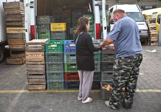 Marek Belka uderza w rolników. "Takich produktów już nie chcemy"