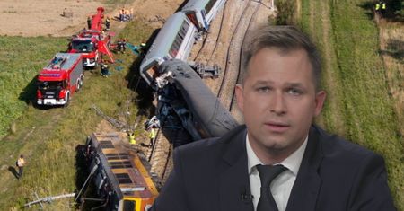 Wstrząsający apel maszynistów. "To może uratować wasze życie"