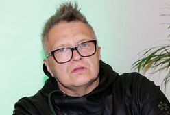 Staszczyk opublikował zdjęcie z ojcem. "Proszę wszystkich o modlitwę"