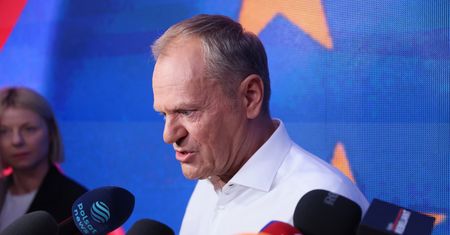 KO traci jeden mandat. Zmienił się układ w PE