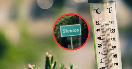 Jest nowy rekord temperatury w czerwcu. Wiadomo, gdzie padł