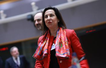 Hiszpania reaguje na groźby Trumpa. "Nie akceptujemy pouczeń"