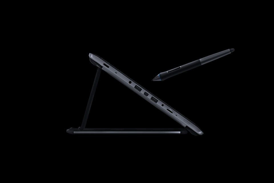 Nowości Wacom: Cintiq Companion 2 i flagowy 27-calowy Cintiq 27QHD 4
