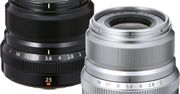 Fujinon XF 23 mm F2 R WR – uszczelniony, jasny, szeroki kąt