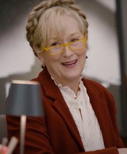 Meryl Streep wróci w serialu Disney+? Twórca uchyla rąbka tajemnicy