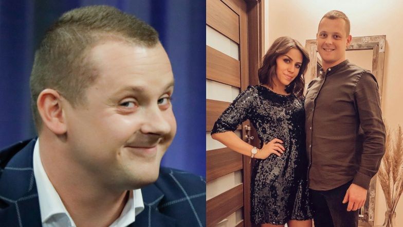 Seweryn z "Rolnik szuka żony" oświadczył się Magdalenie