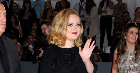 Adele PRZESZŁA NA DIETĘ!