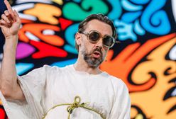 Roman Żurek z Neo-Nówki założył wymowną koszulkę. Apeluje do wszystkich Polaków