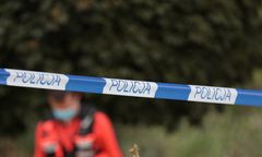 Lekarz spowodował tragiczny wypadek. Mąż i ojciec ofiar zrozpaczony