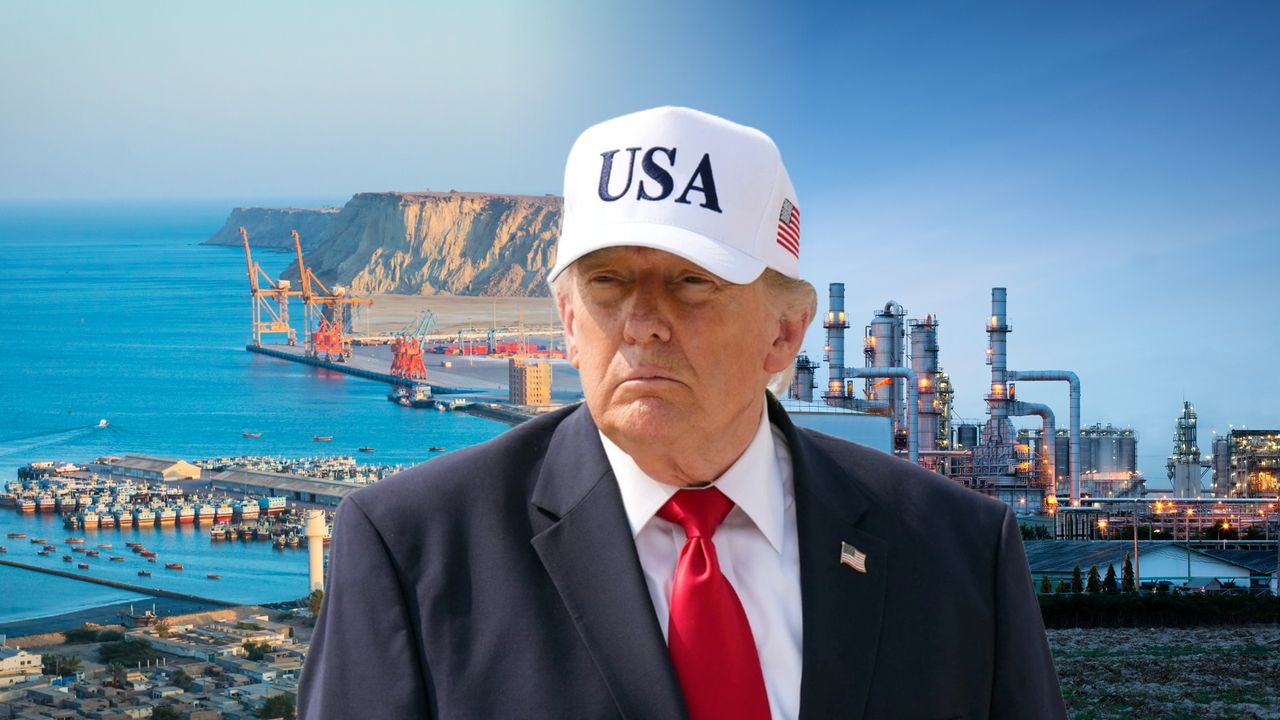 Nowe ataki USA na Iran. Rynek ropy reaguje. Prognoza? 100 dolarów