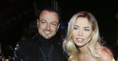 Kubicka i Baron wzięli ślub! "Możecie mówić Baronowa"