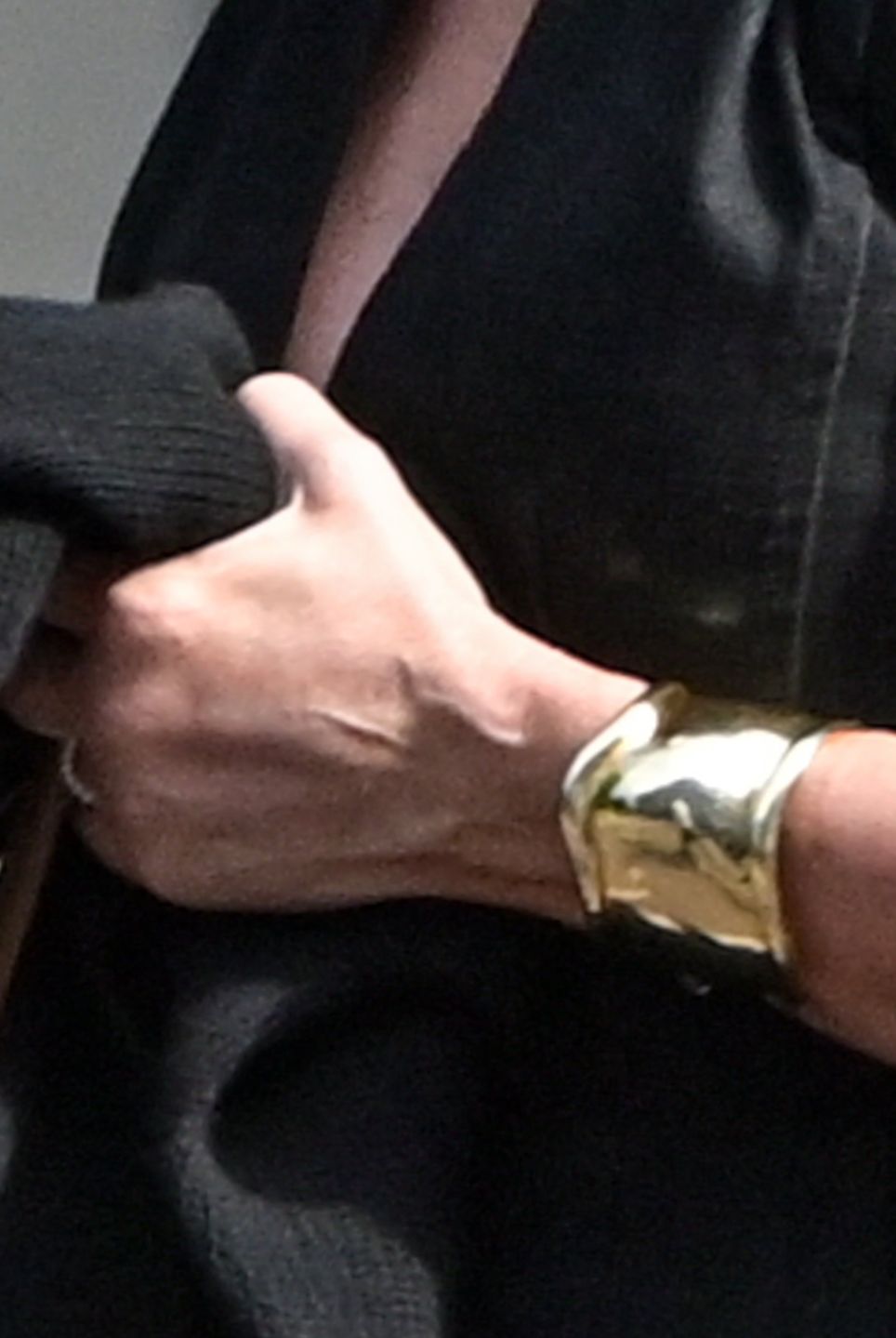 Joanna Przetakiewicz z rodziną