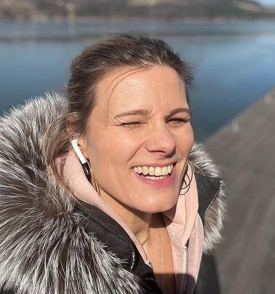 Anna Głogowska