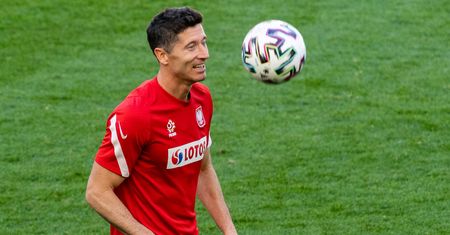 Rusza Euro 2020. Kto, z kim, kiedy? Sprawdź terminarz mistrzostw!