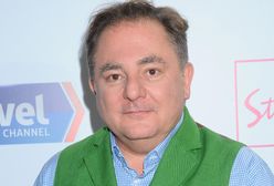 Jeździ luksusowym autem. Ma słabość do jednej marki