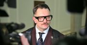 Mejza o freak fightach: Musiałbym to skonsultować