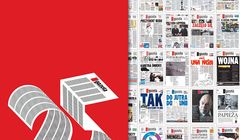 „Gazeta Wyborcza na urodziny” - dodatek specjalny na 25-lecie istnienia dziennika