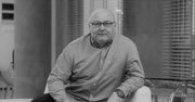 Zmarł Krzysztof Liedel. Miał 51 lat