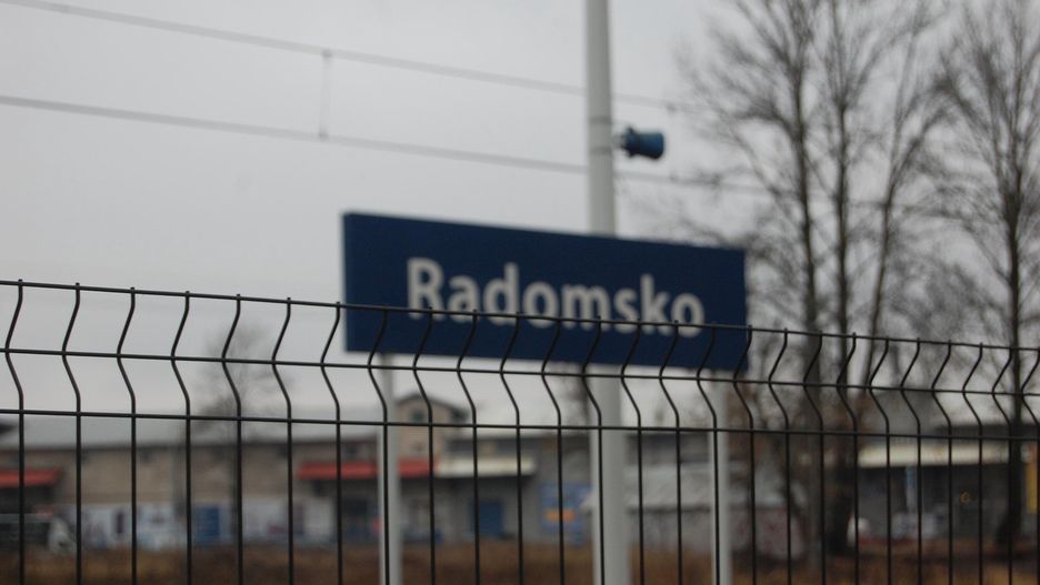 Radomsko