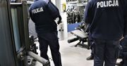 Koronawirus. Policja weszła do siłowni. Posypały się mandaty