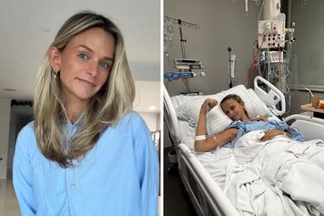 Przez 7 lat ignorowała objawy raka. Lekarze mówili, że jest za młoda