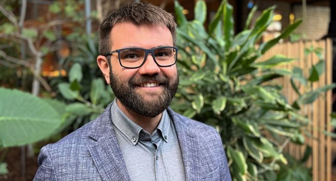 Grupa Blix z nowym business development directorem