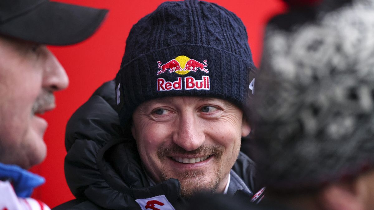 Adam Małysz mieszka w Wiśle  