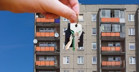 To dlatego "wybili zęby" ustawie o najmie? Statystyki są jednoznaczne