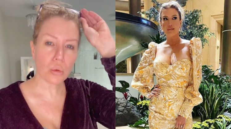 49-letnia influencerka ma dość krytykowania jej stylu