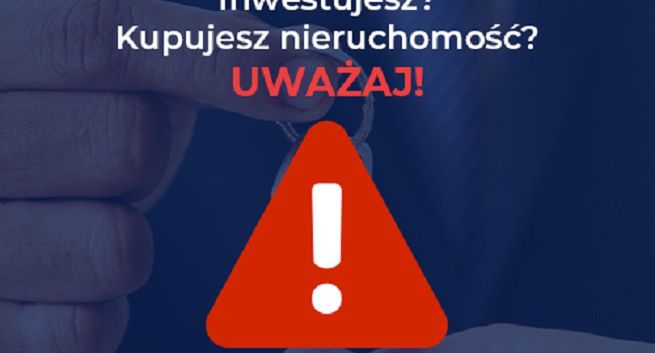 UOKiK ostrzega przed ryzykownymi inwestycjami w kampanii "Policz i nie przelicz się!"