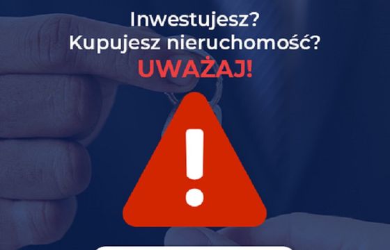 UOKiK ostrzega przed ryzykownymi inwestycjami w kampanii "Policz i nie przelicz się!"