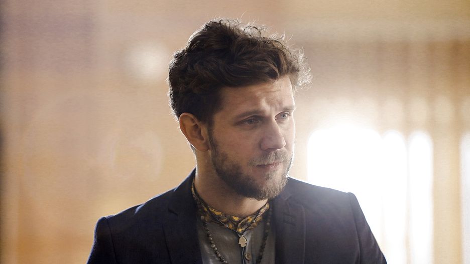 Nie tylko Antek Królikowski. Te gwaizdy także cierpia na stwardnienie rozsiane