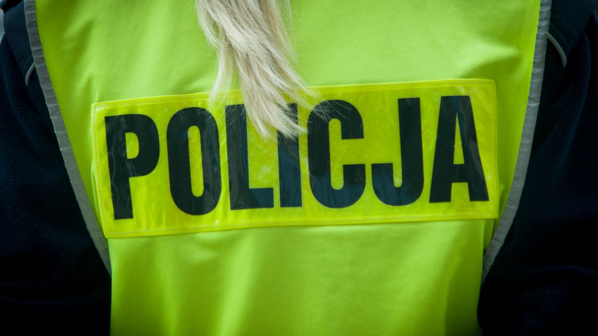 Polska Policja ostrzega przed podszywaczami, fot. Getty Images