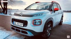 C3 Aircross 1.2 PureTech 110 KM - czy warto wybrać automatyczną skrzynię biegów?