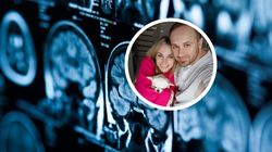 Adrian ze "Ślubu od pierwszego wejrzenia" walczy z chorobą. To podstępny nowotwór mózgu