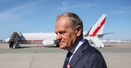 Tak Polacy oceniają Tuska. Nowy sondaż mówi wszystko
