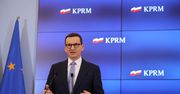 Mateusz Morawiecki chce zmiany zasad. Chodzi system EU ETS