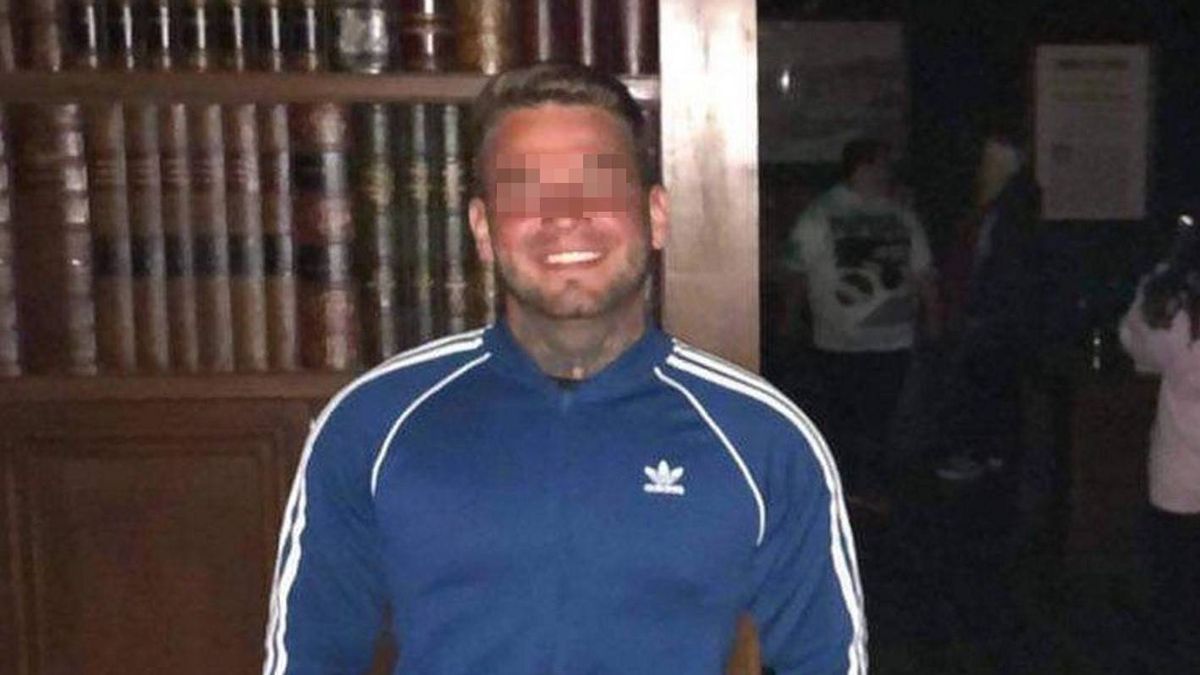 3 lipca w mieście Telford w Anglii znaleziono ciało 23-letniego Polaka. 