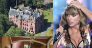 Taylor Swift chce kupić XVI-wieczny zamek wart... 27 milionów złotych!