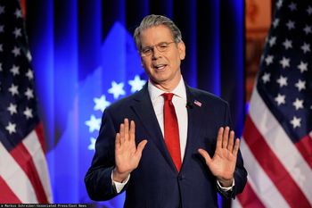 "Przegrana Amerykanów". Frustracja w administracji USA po decyzji SN