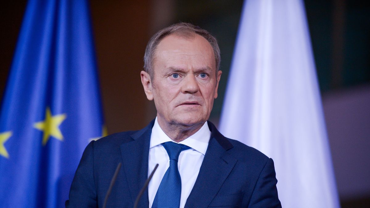 Donald Tusk
Marcin Obara
kanclerz, konferencja prasowa, polityk polityka, premier, wizyta zagraniczna