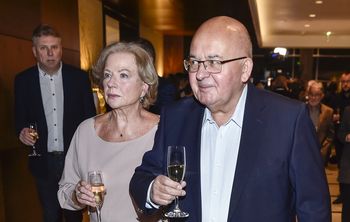 Spędziła z mężem 50 lat. Tak do niego mówiła