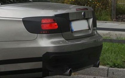 Pierwsze szpiegowskie ujęcia BMW serii 3 po facelifcie