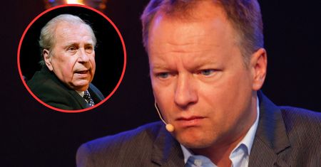 Maciej Stuhr zamknął temat wypadku ojca. "Cieszyłem się, że stracił prawo jazdy"