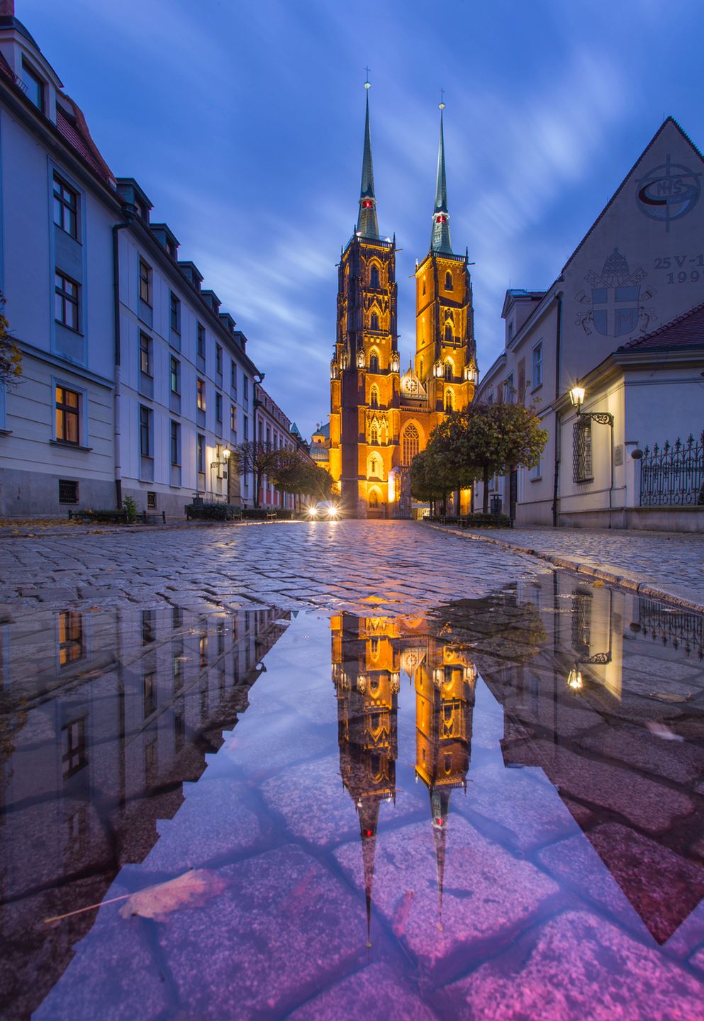 Miasto - fotograficzne bogactwo możliwości [poradnik] 7