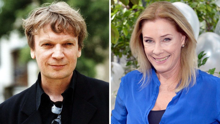 Dla Małgorzaty Potockiej, pięknej polskiej aktorki, Grzegorz Ciechowski (piosenkarz, muzyk, kompozytor i lider zespołu &#34;Republika&#34;) zostawił żonę Jolantą Muchlińską. Para była ze sobą od 1984 do 1993 roku. Zajrzyjcie do naszej galerii i zobaczcie, jak dziś wygląda 37-letnia Weronika Ciechowska, córka Małgorzaty Potockiej i Grzegorza Ciechowskiego. Zobaczcie też jak żyje w Stanach Zjednoczonych &gt;&gt;&gt;